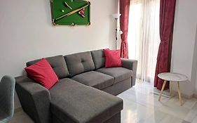 Apartamento La Bola Parking